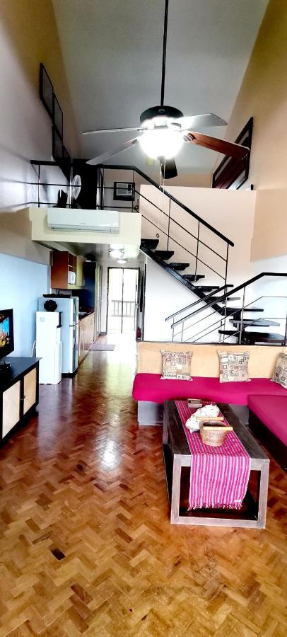 Unit 306 Alta Vista De Boracay By David Διαμέρισμα Yapak Εξωτερικό φωτογραφία
