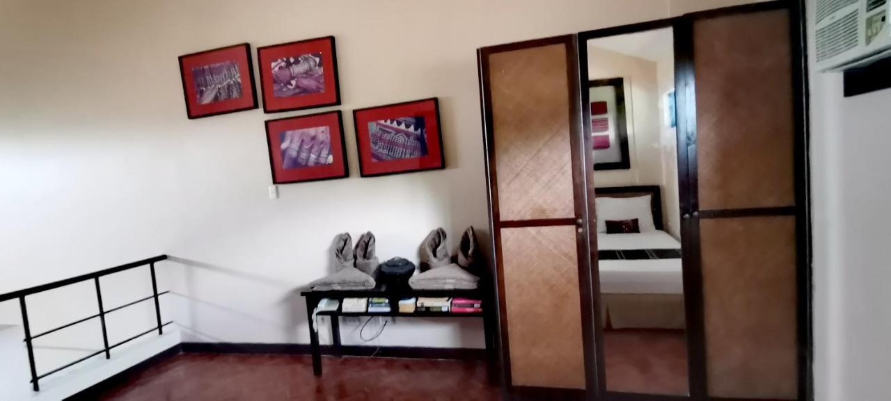 Unit 306 Alta Vista De Boracay By David Διαμέρισμα Yapak Εξωτερικό φωτογραφία