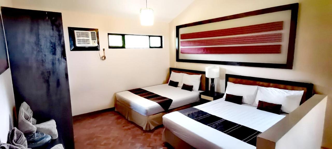 Unit 306 Alta Vista De Boracay By David Διαμέρισμα Yapak Εξωτερικό φωτογραφία